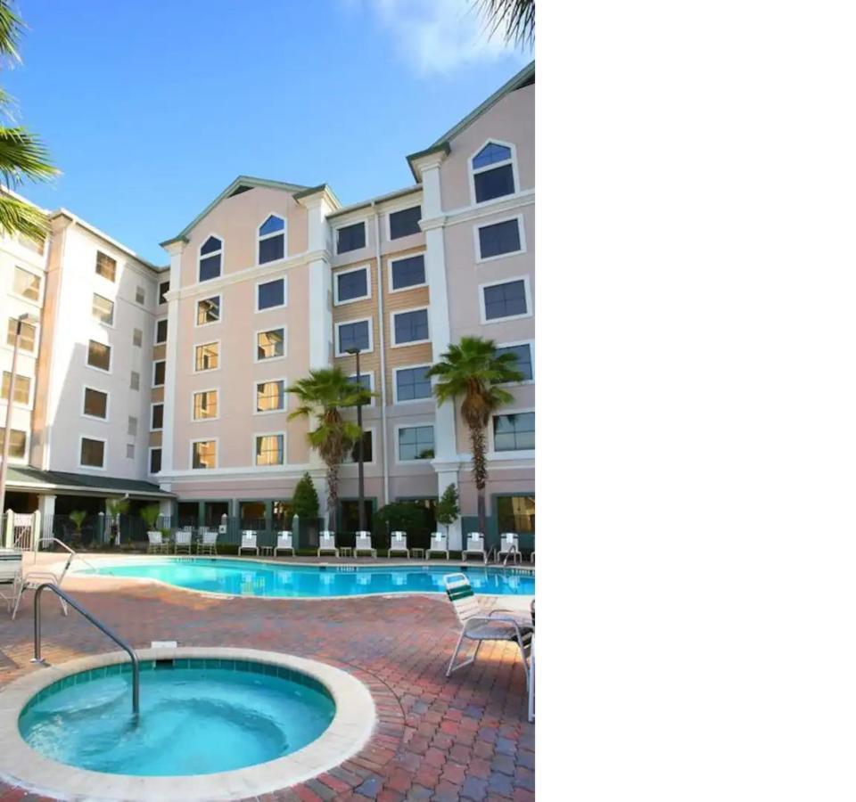 Great Condo Incredible Location Orlando Zewnętrze zdjęcie