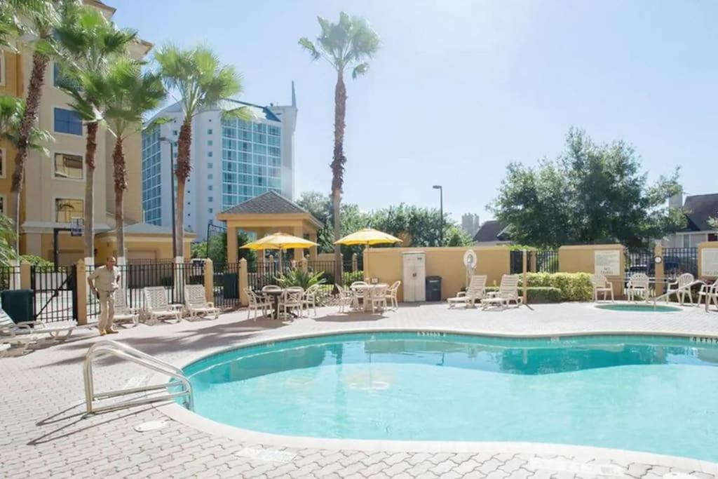 Great Condo Incredible Location Orlando Zewnętrze zdjęcie