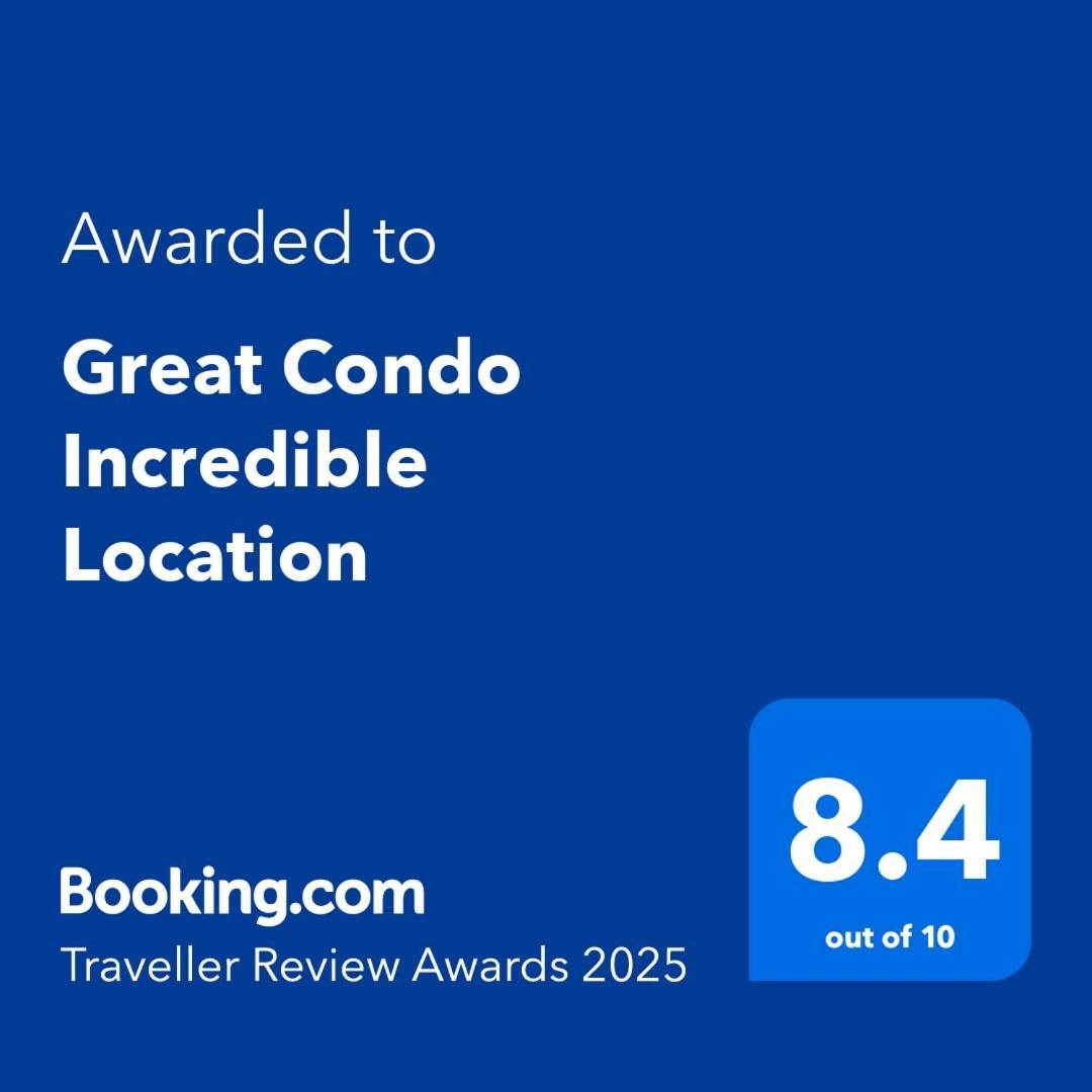 Great Condo Incredible Location Orlando Zewnętrze zdjęcie